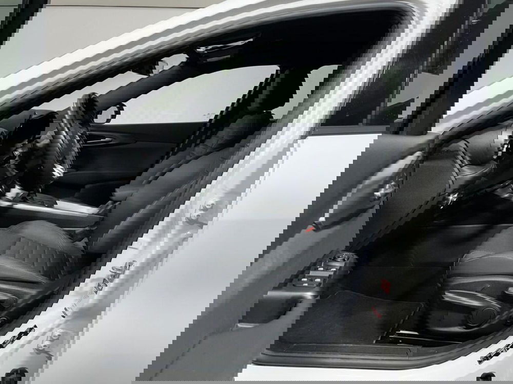 Alfa Romeo Tonale usata a Sondrio (10)