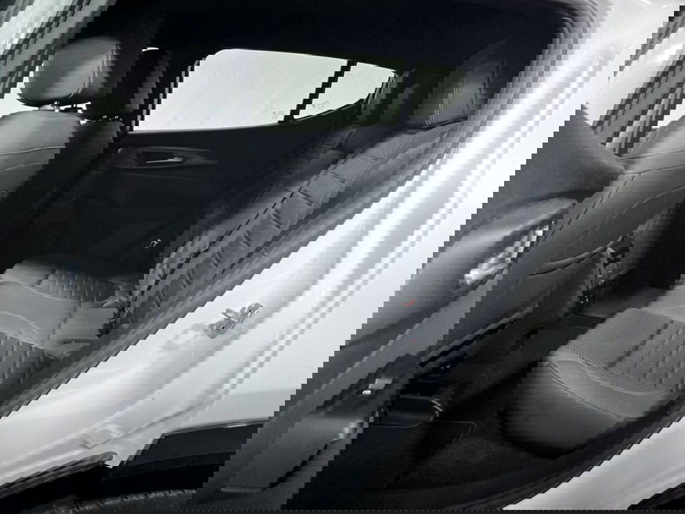 Alfa Romeo Tonale usata a Sondrio (11)