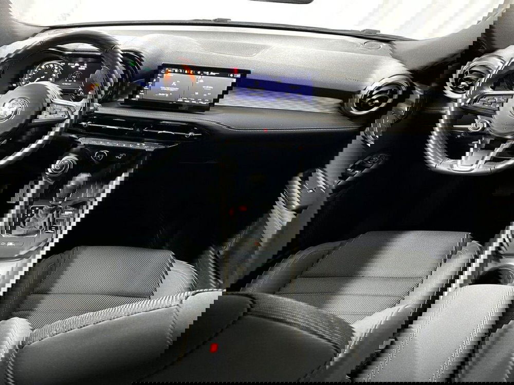 Alfa Romeo Tonale usata a Sondrio (12)