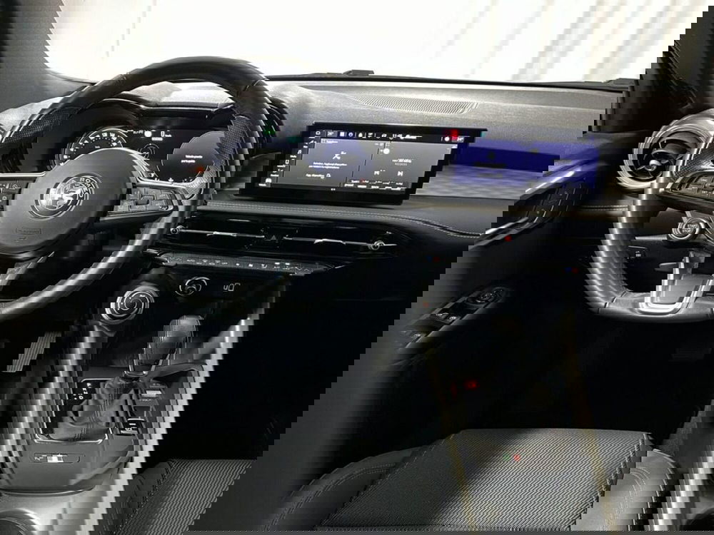 Alfa Romeo Tonale usata a Sondrio (13)