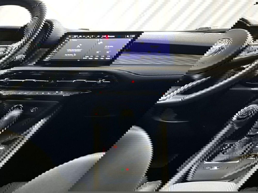 Alfa Romeo Tonale usata a Sondrio (14)