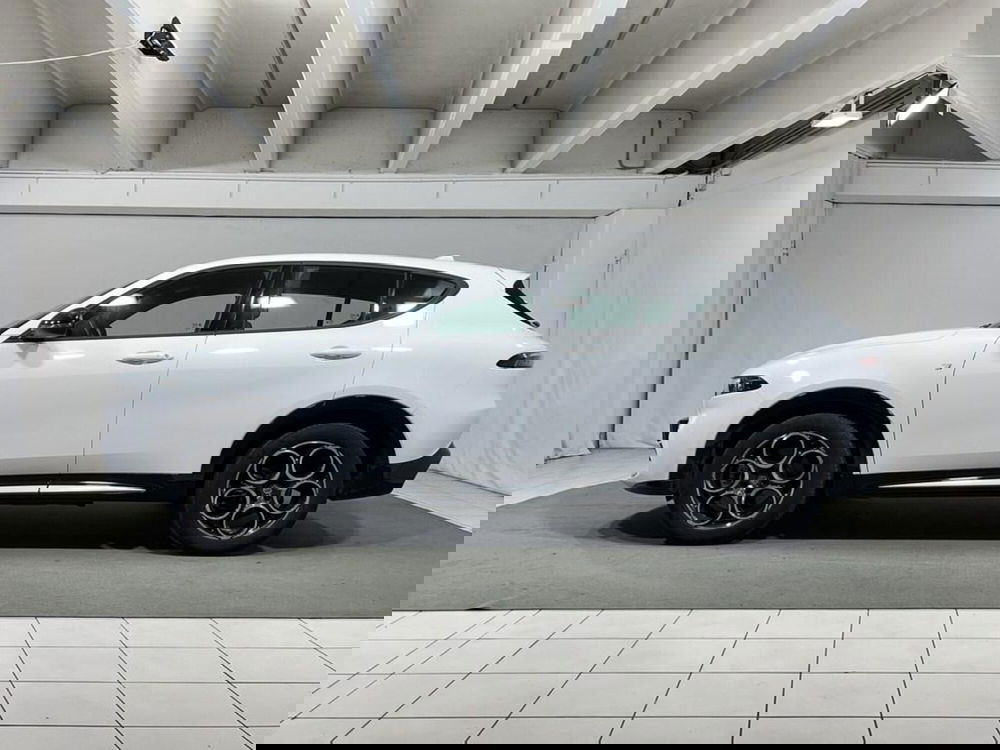 Alfa Romeo Tonale usata a Sondrio (2)