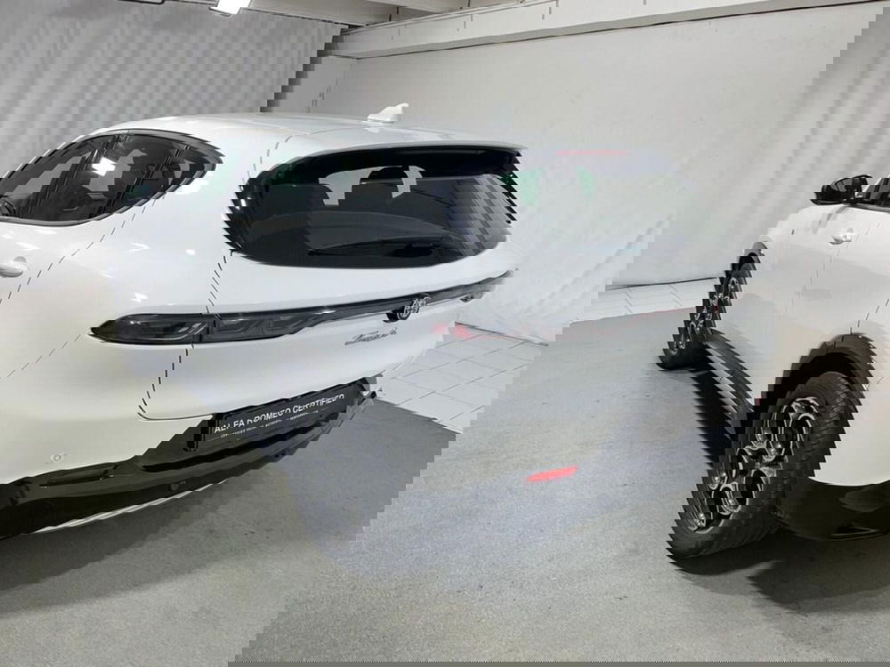 Alfa Romeo Tonale usata a Sondrio (3)