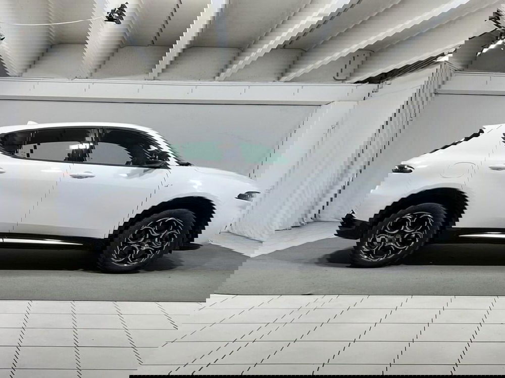 Alfa Romeo Tonale usata a Sondrio (6)