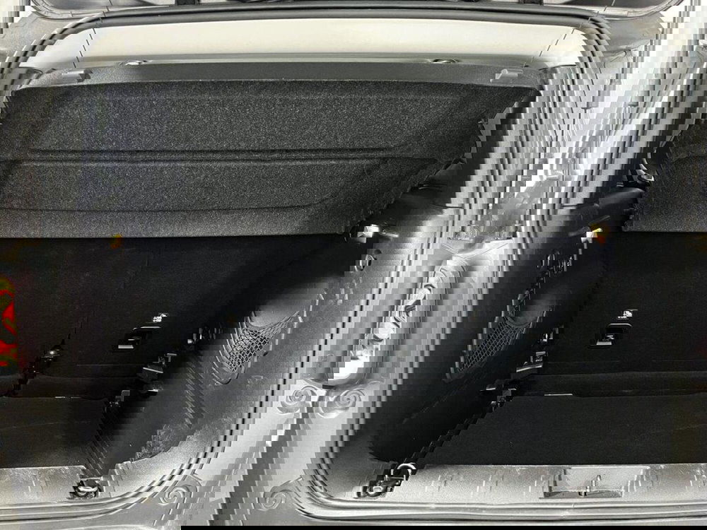 Jeep Renegade usata a Sondrio (15)