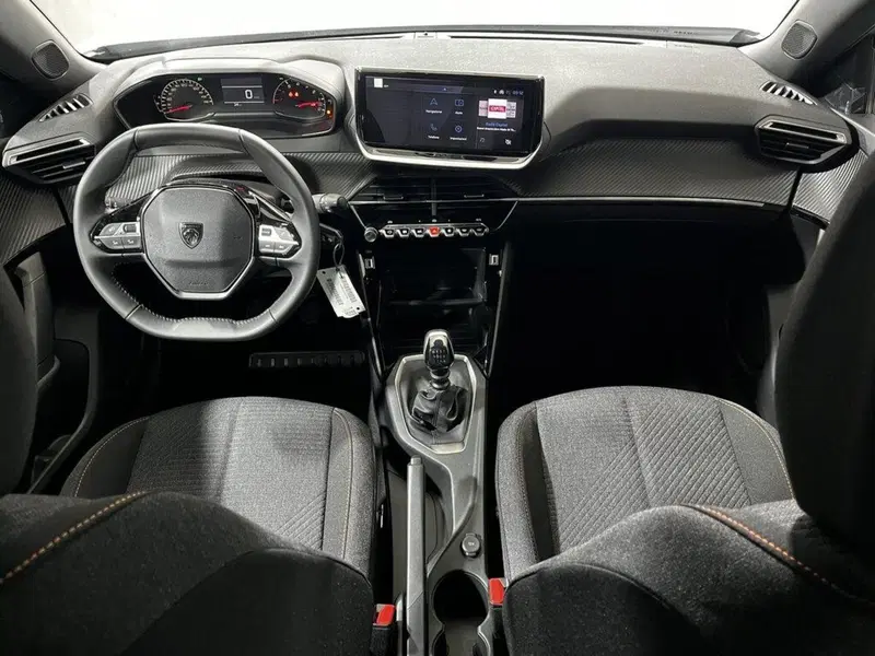 Peugeot 2008 nuova a Sondrio (12)