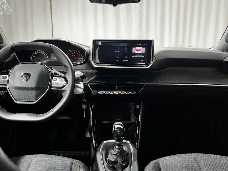 Peugeot 2008 nuova a Sondrio (14)