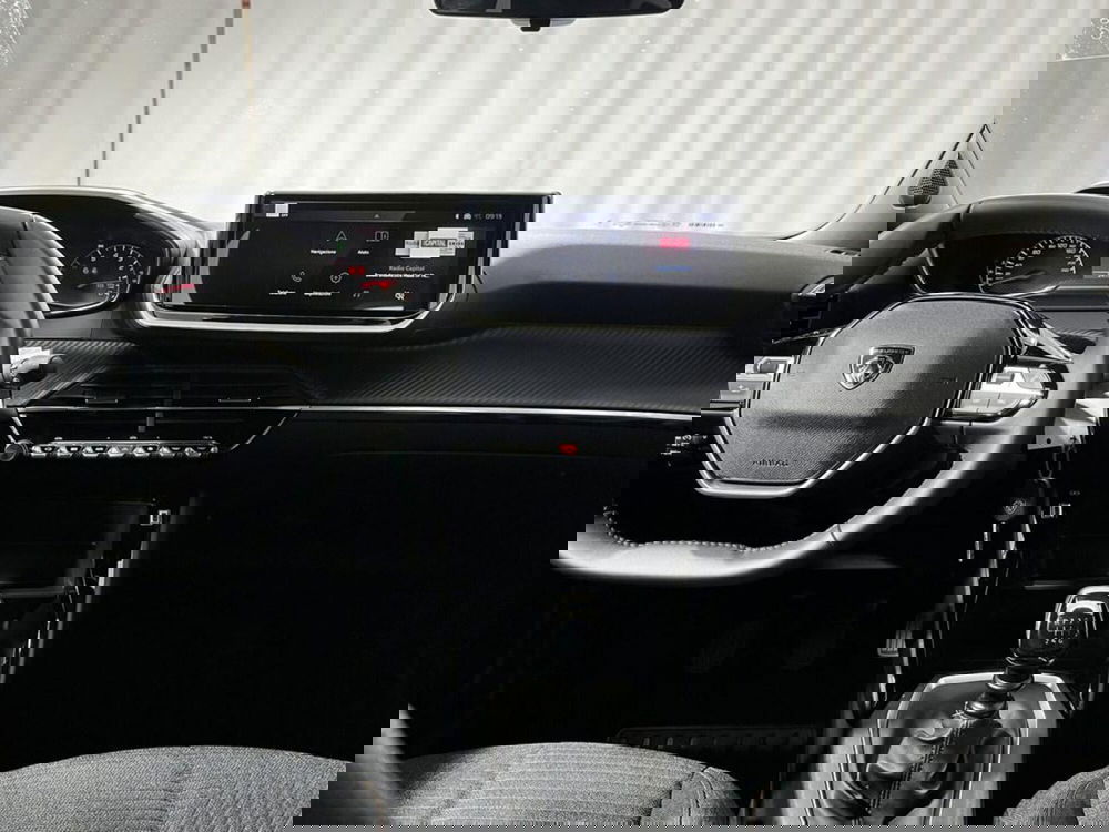 Peugeot 2008 nuova a Sondrio (14)