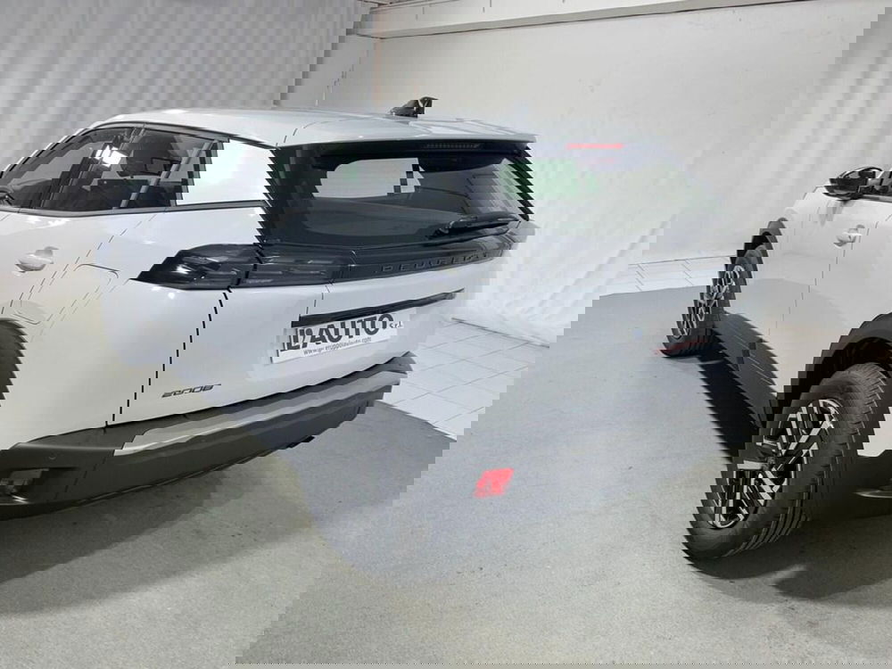 Peugeot 2008 nuova a Sondrio (3)