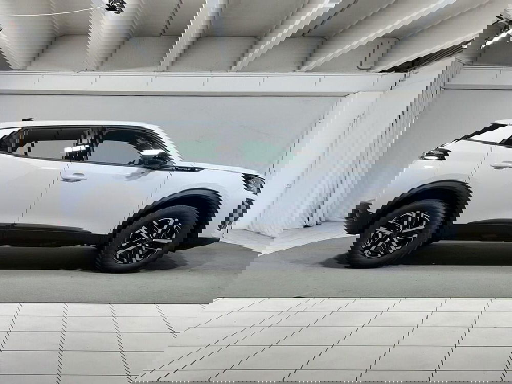 Peugeot 2008 nuova a Sondrio (6)