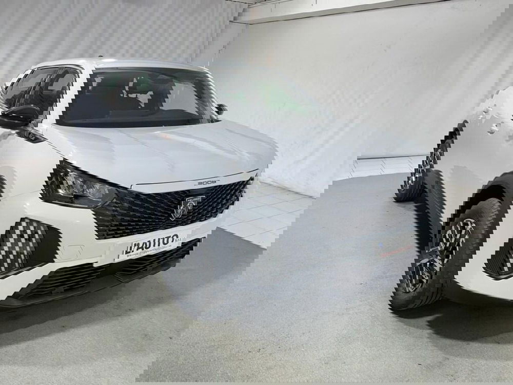 Peugeot 2008 nuova a Sondrio (7)