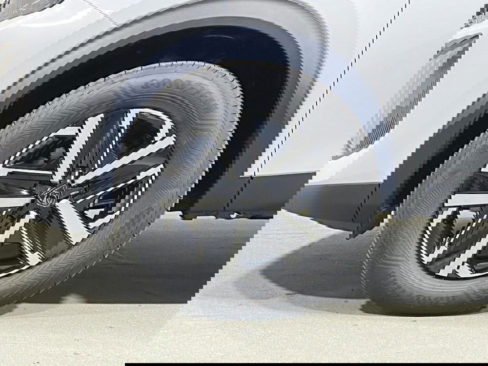 Peugeot 2008 nuova a Sondrio (9)