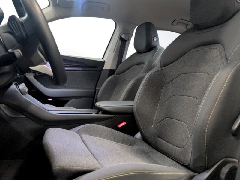 Skoda Kodiaq usata a Piacenza (10)