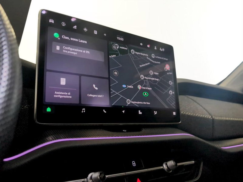 Skoda Kodiaq usata a Piacenza (12)