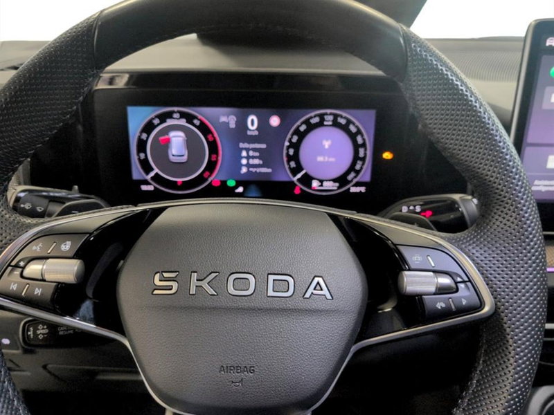 Skoda Kodiaq usata a Piacenza (13)