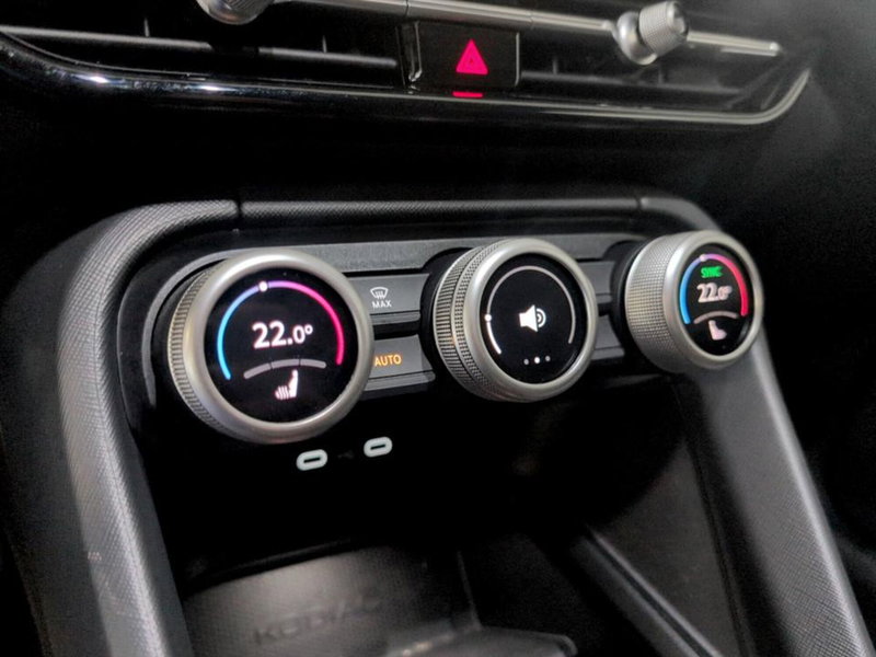 Skoda Kodiaq usata a Piacenza (14)