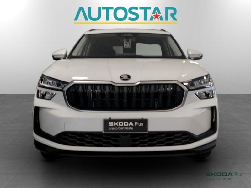 Skoda Kodiaq usata a Piacenza (2)