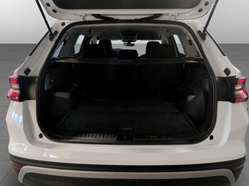 Skoda Kodiaq usata a Piacenza (8)