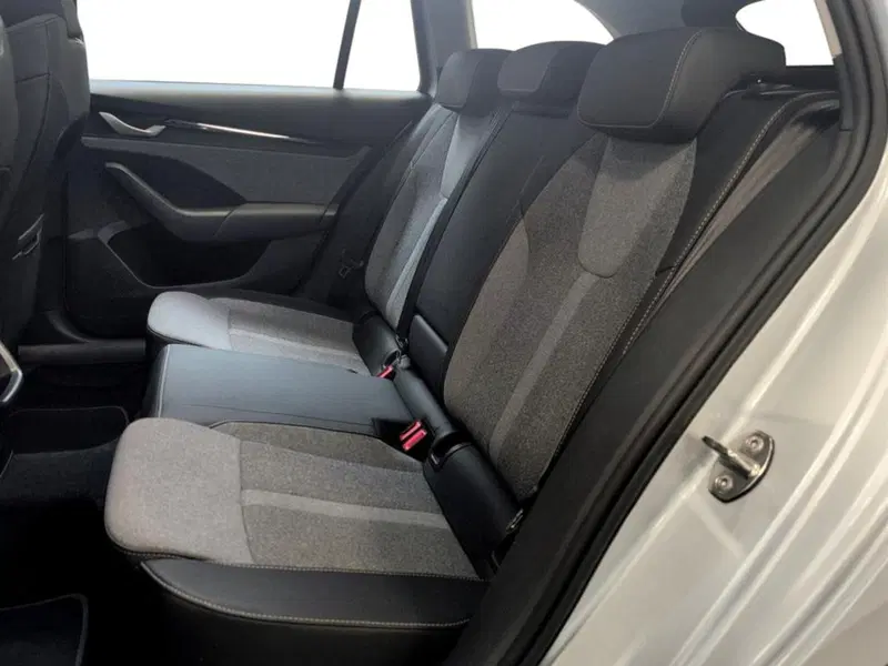 Skoda Octavia Station Wagon usata a Piacenza (9)