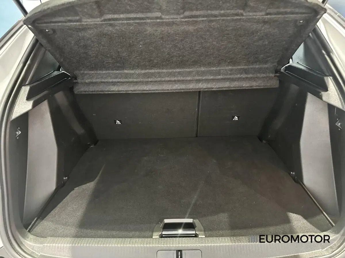 Peugeot 2008 usata a Bari (10)