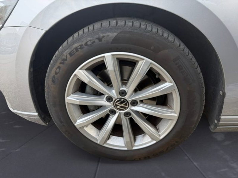 Volkswagen Passat Variant usata a Udine (12)