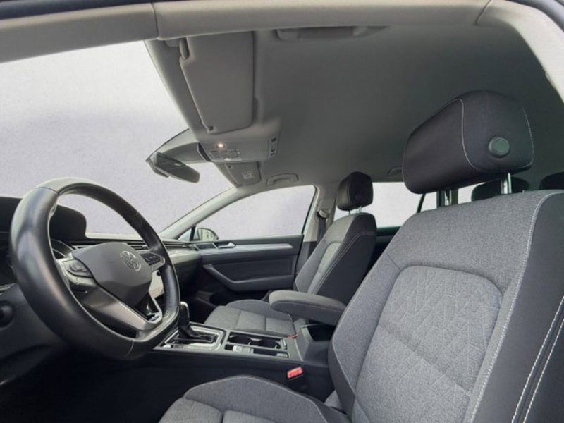 Volkswagen Passat Variant usata a Udine (7)