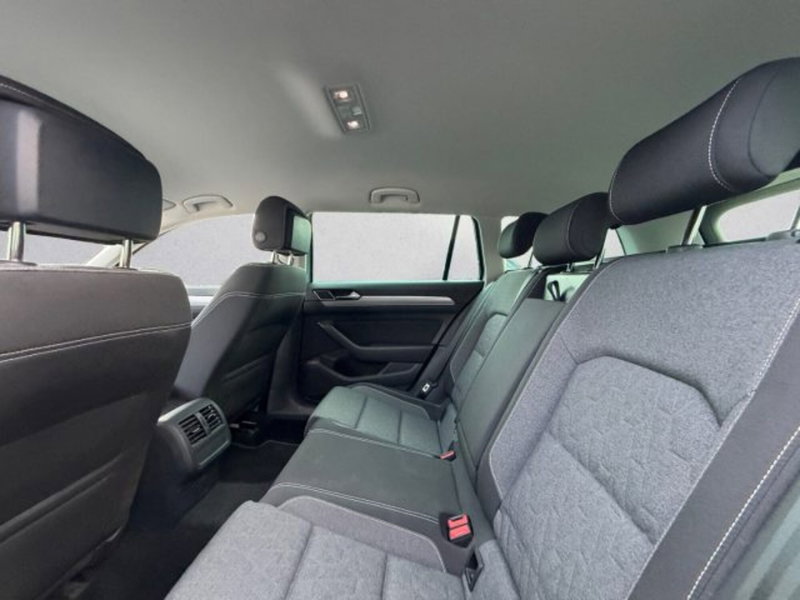Volkswagen Passat Variant usata a Udine (8)