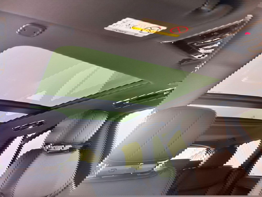 Land Rover Range Rover usata a Napoli (6)