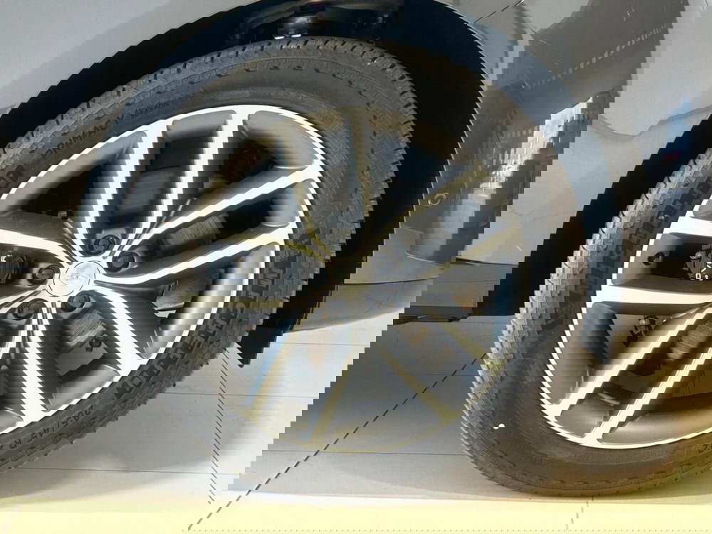 Land Rover Range Rover usata a Napoli (10)