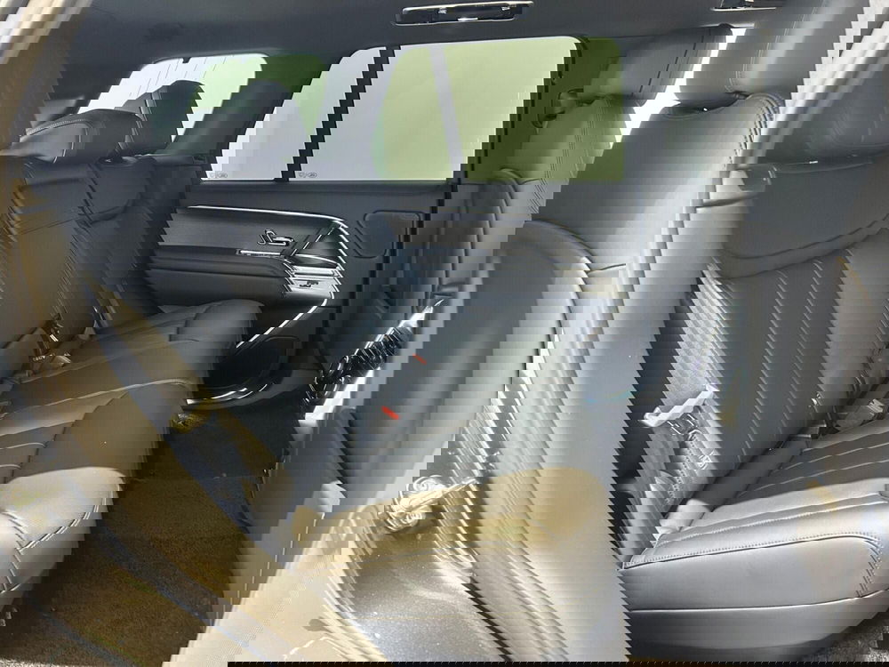 Land Rover Range Rover usata a Napoli (6)