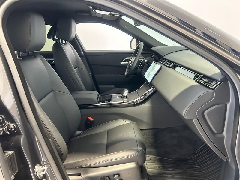 Land Rover Range Rover Velar usata a Napoli (3)