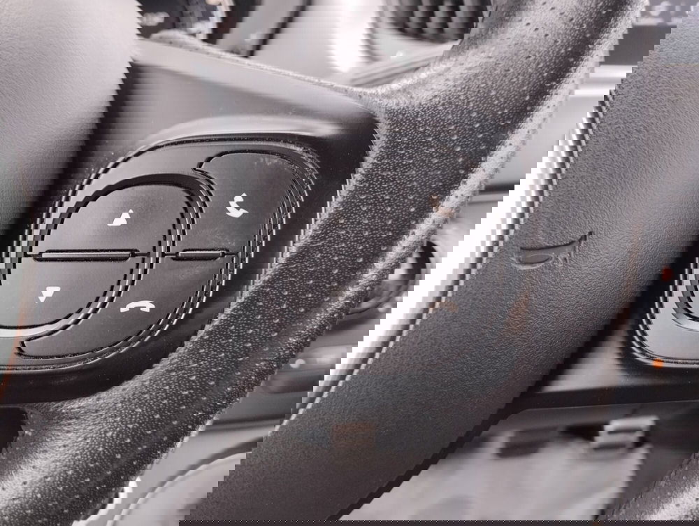 Abarth 595 usata a Asti (10)