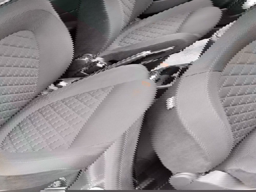 Abarth 595 usata a Asti (18)