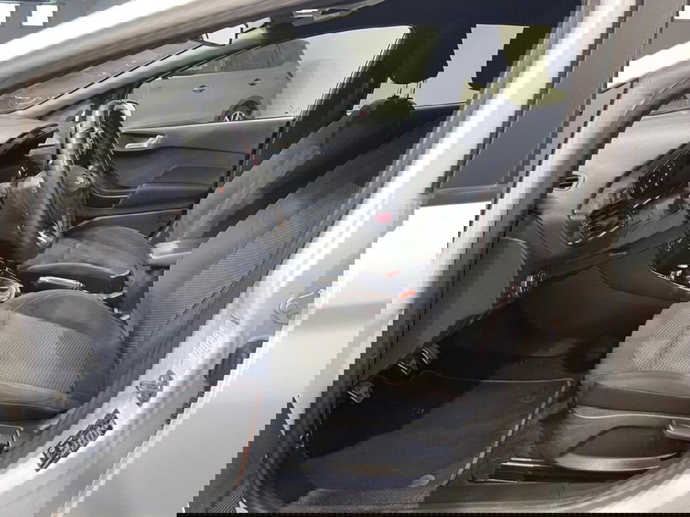 Ford Fiesta usata a Sondrio (10)