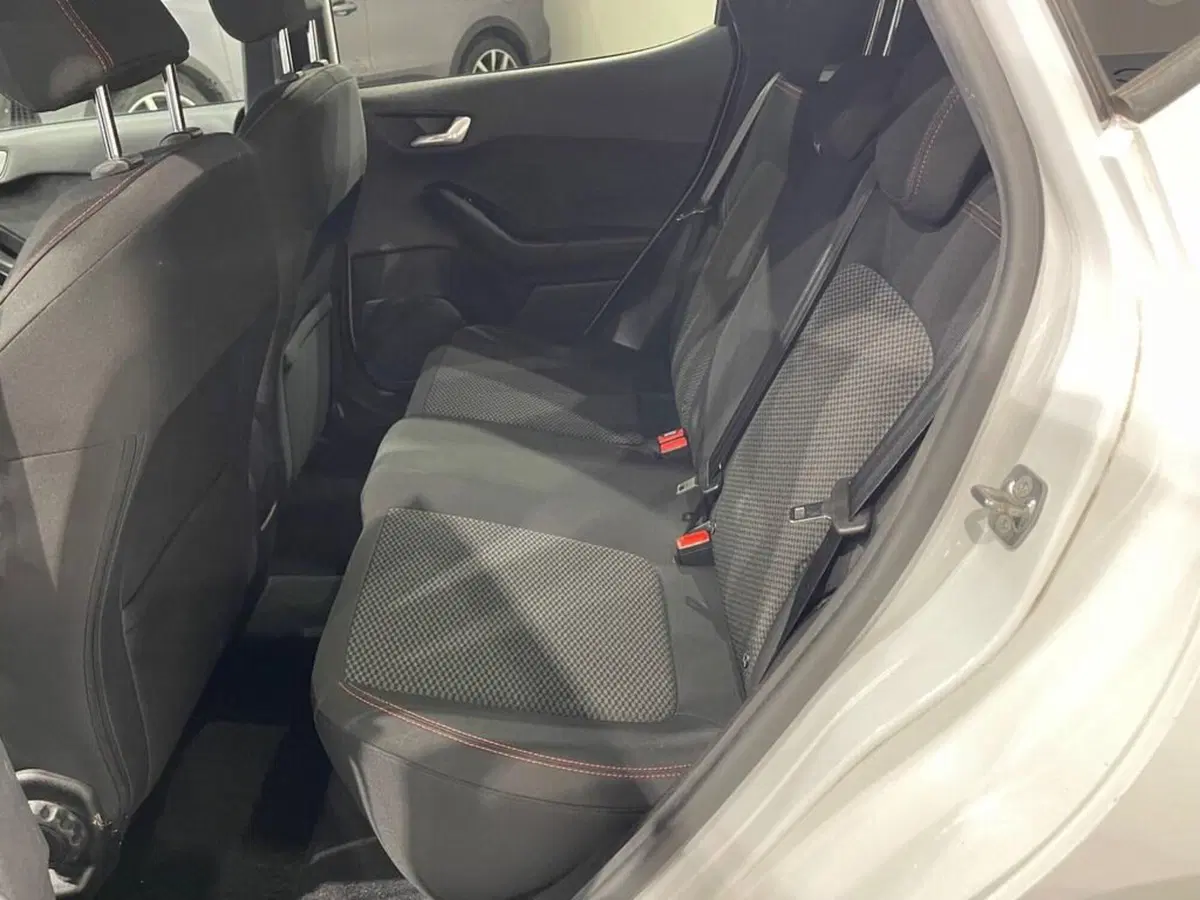 Ford Fiesta usata a Sondrio (11)