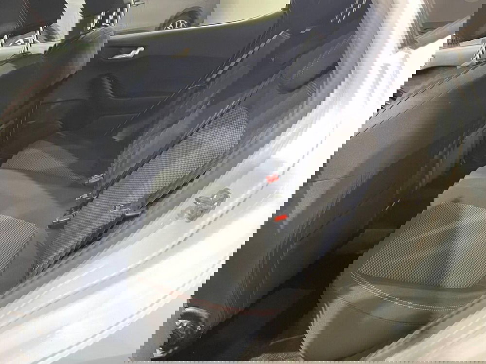 Ford Fiesta usata a Sondrio (11)