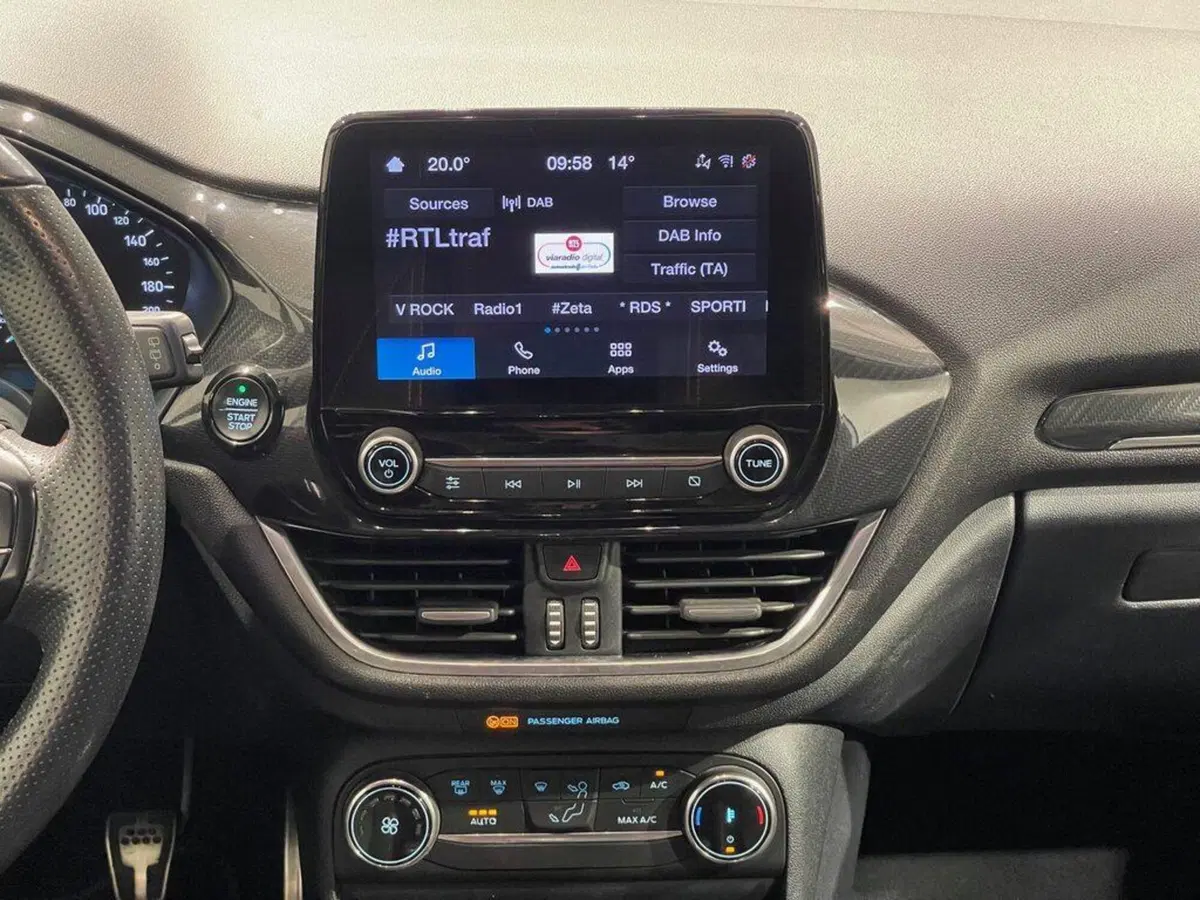 Ford Fiesta usata a Sondrio (13)