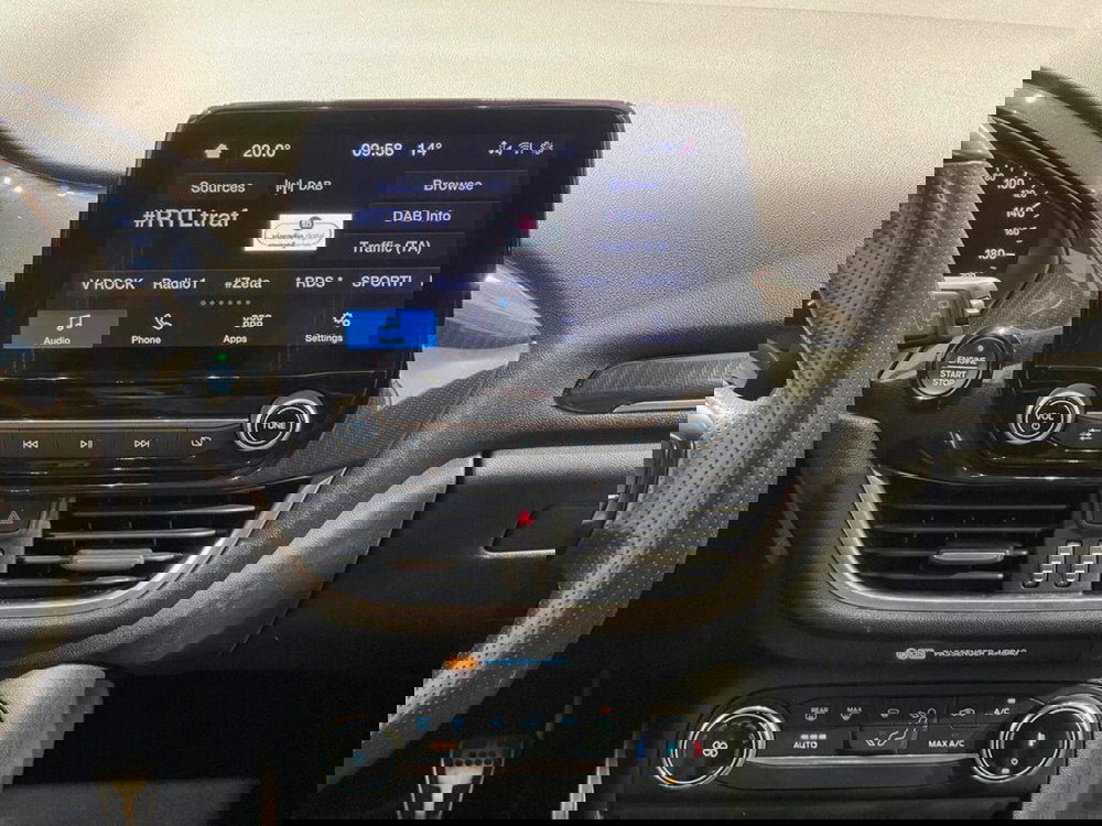 Ford Fiesta usata a Sondrio (13)