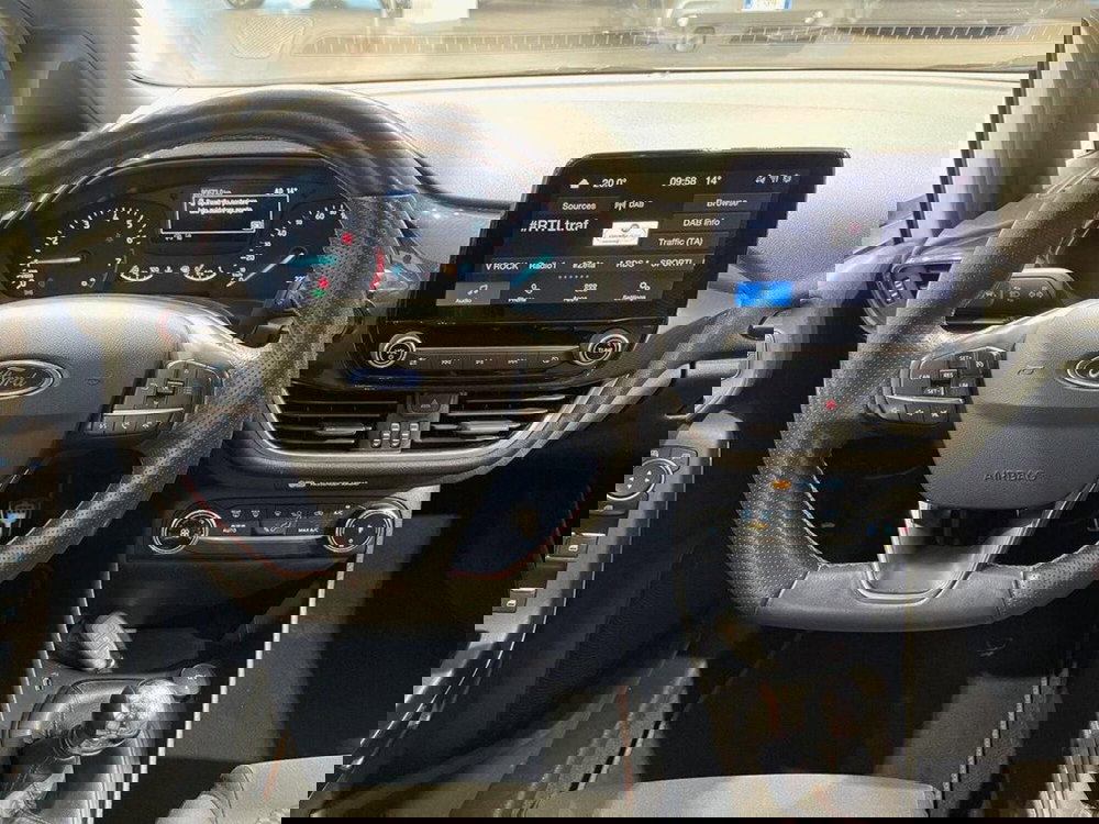 Ford Fiesta usata a Sondrio (14)