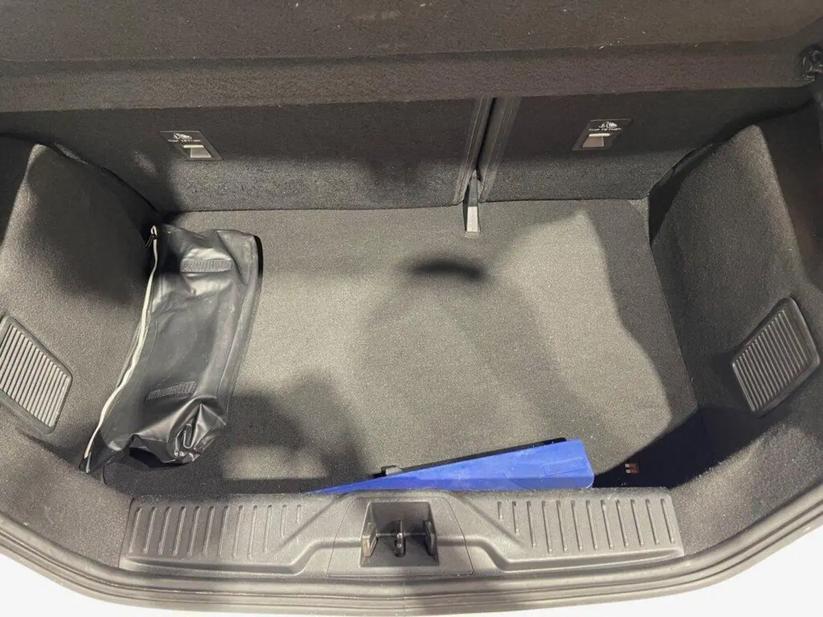 Ford Fiesta usata a Sondrio (15)