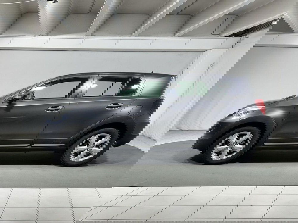 Toyota Urban Cruiser usata a Sondrio (2)