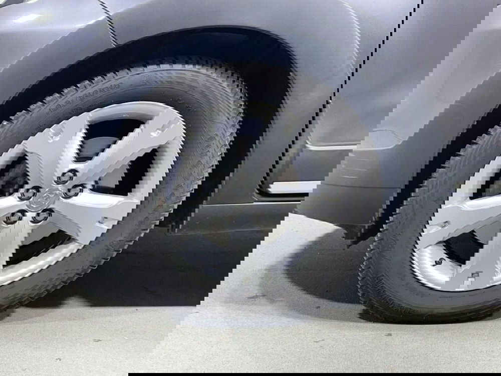 Toyota Urban Cruiser usata a Sondrio (9)