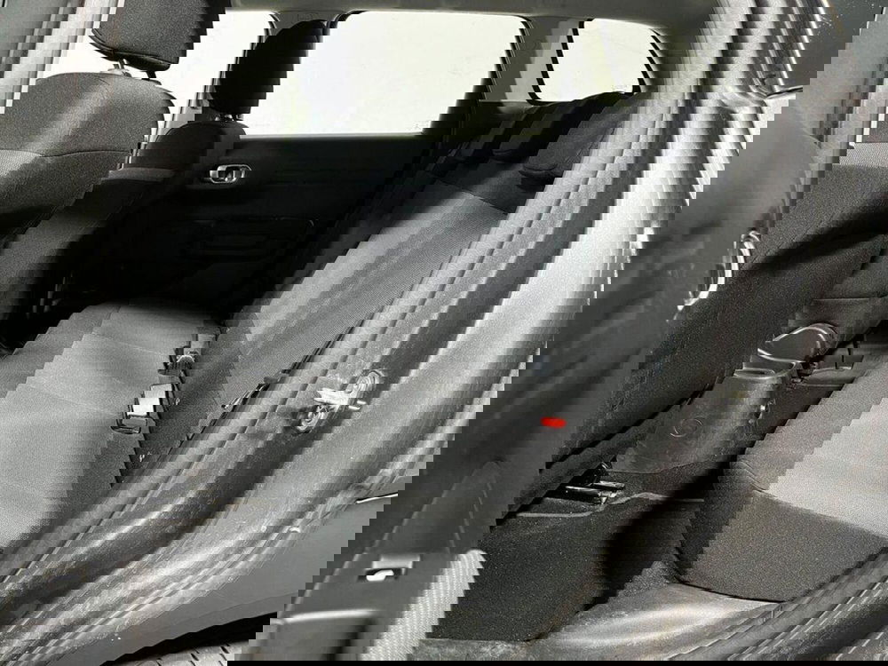 Citroen C3 Aircross usata a Sondrio (11)