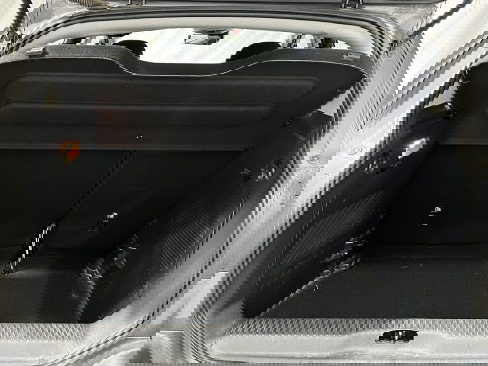 Citroen C3 Aircross usata a Sondrio (15)