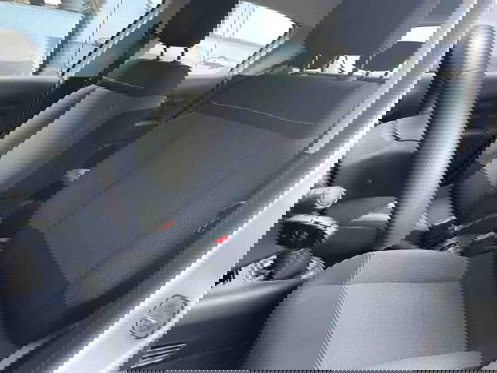 Citroen C3 usata a Torino (11)