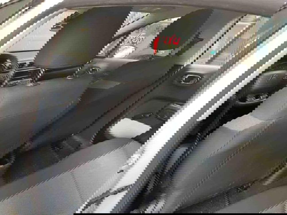 Citroen C3 usata a Torino (12)