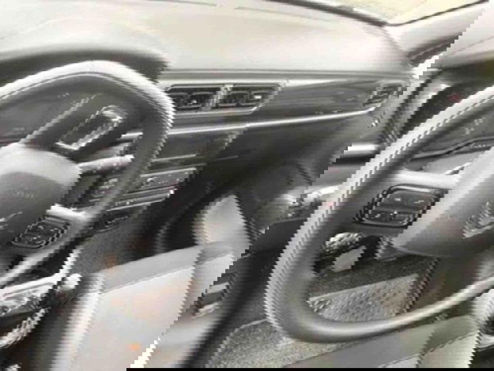 Citroen C3 usata a Torino (14)