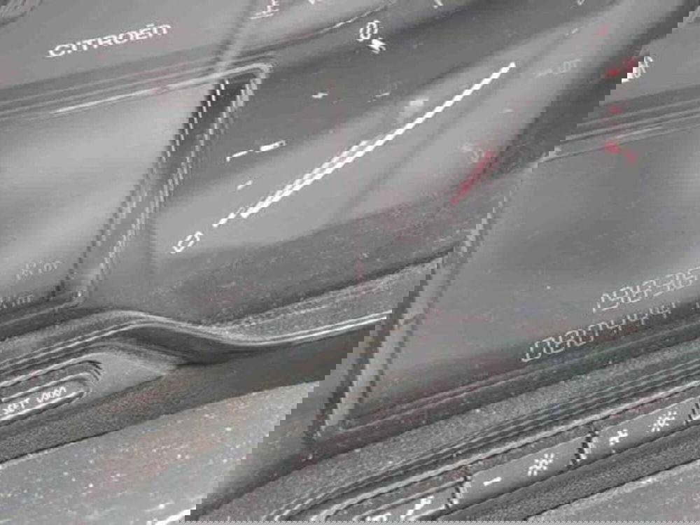 Citroen C3 usata a Torino (15)