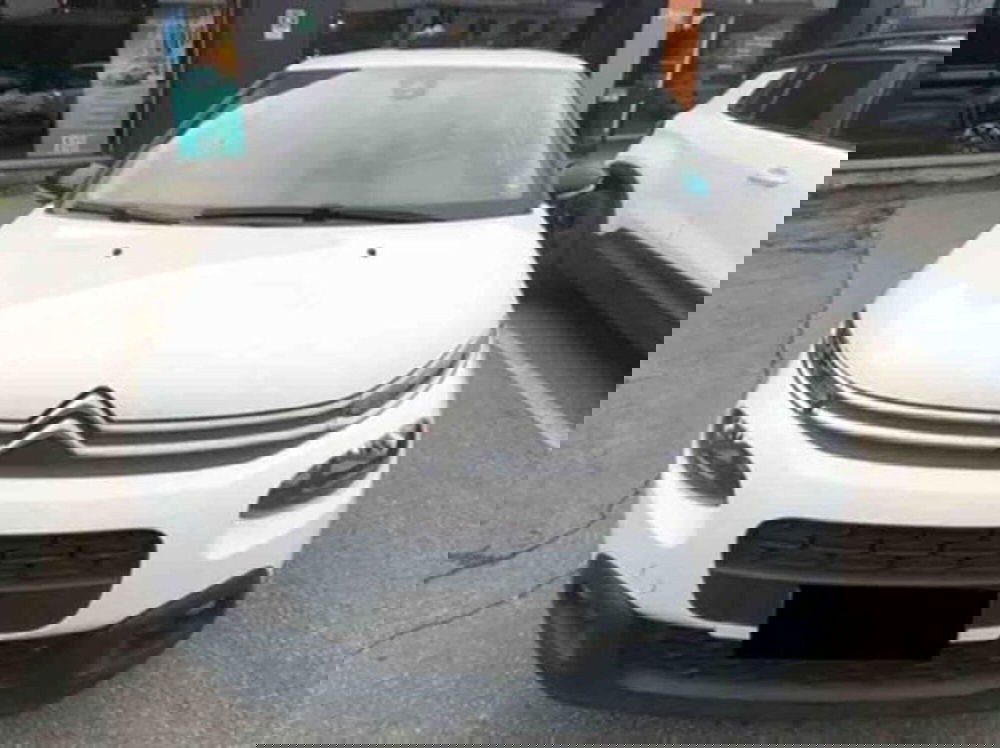 Citroen C3 usata a Torino (2)