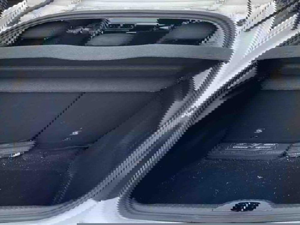 Citroen C3 usata a Torino (8)